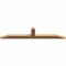 Ekena Millwork Portland Smooth Timber Gable Bracket, Western Red Cedar, 96"W x 20"H x 3 1/2"D x 5 1/2"F, 5/12 Pitch GBW096X20X0406POR00SWR - alternate 2
